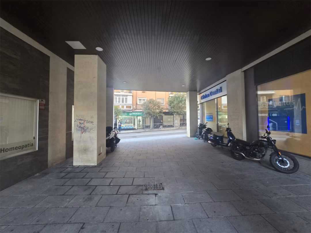 Planta baja en avenida Avenida de Fuenlabrada 79 - Foto 10