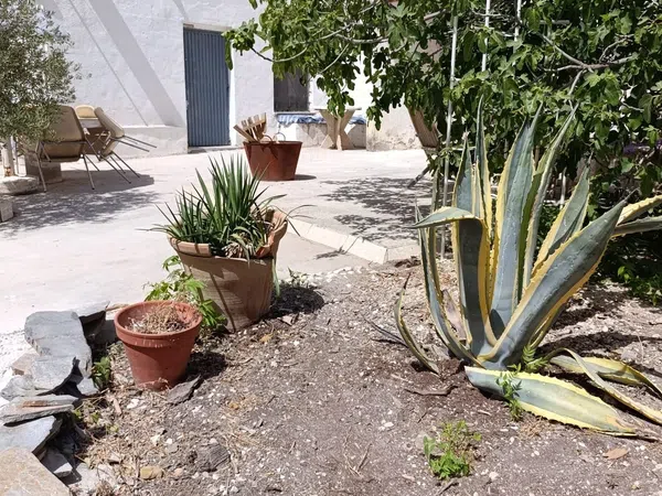 Casa o chalet independiente en Barrio de las Santas, 217 - Foto 7