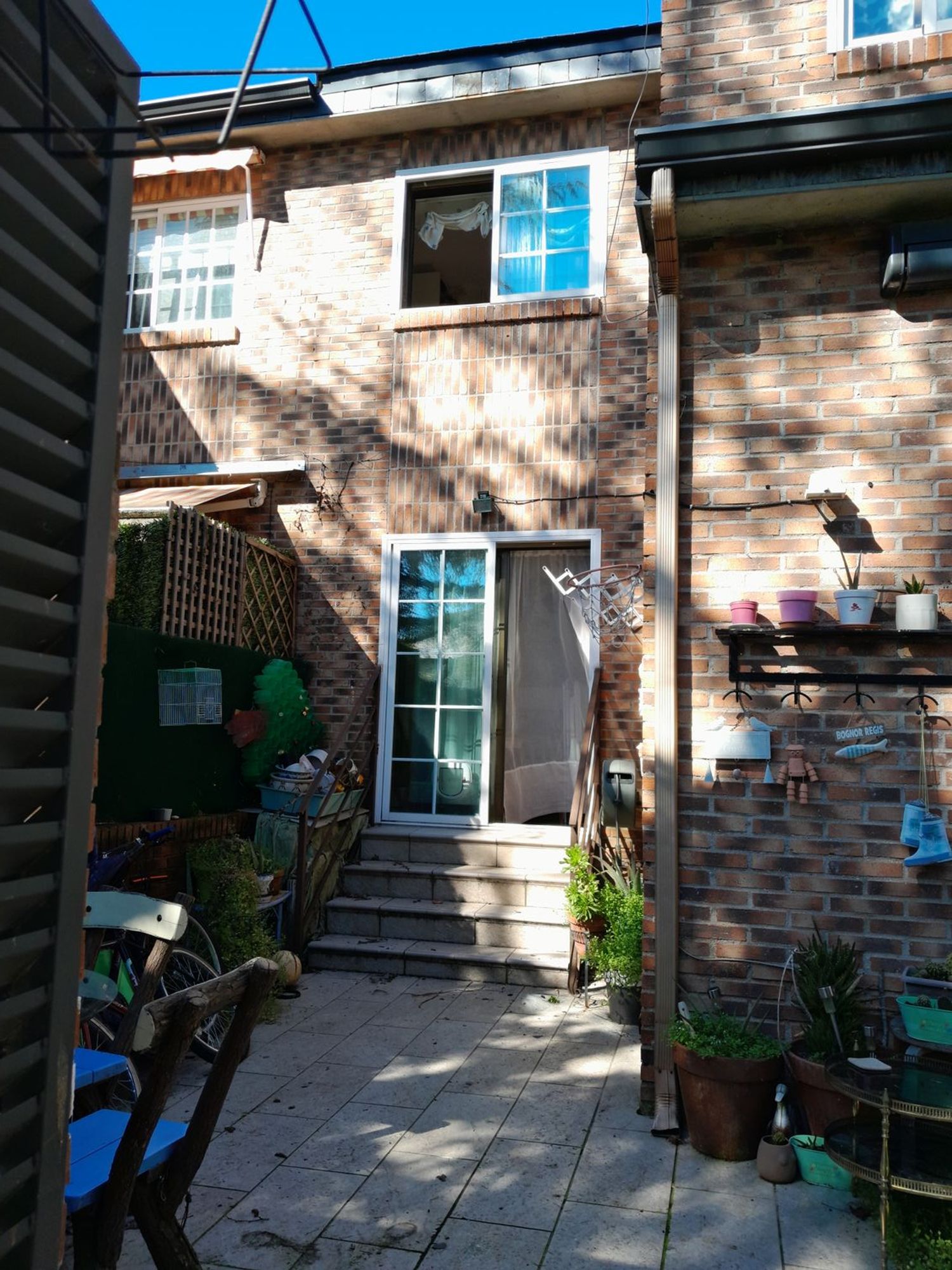 Chalet adosado en Calle Aguamarina, 14, El Guijo - Colonia España - Colonia San Antonio - Foto 6