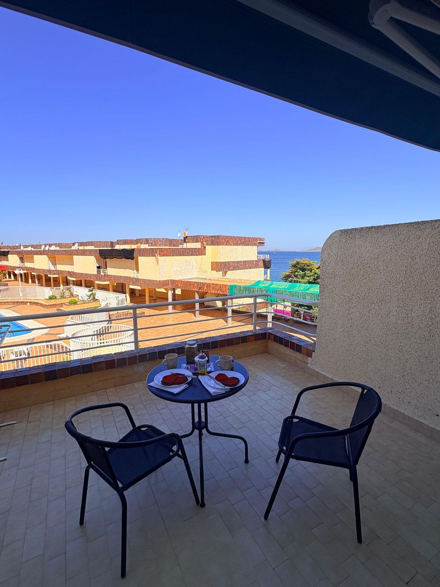 Estudio en Plaza Calnegre, 48, Playa del Galán, Playa del Galán - Foto 2