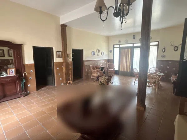 Casa de pueblo en Plaza Fuente de los Tres Caños, 3 - Foto 4