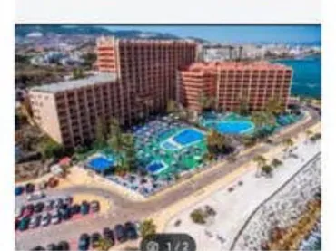 Apartamento en Playa. Benalmádena.  Málaga - Foto 1