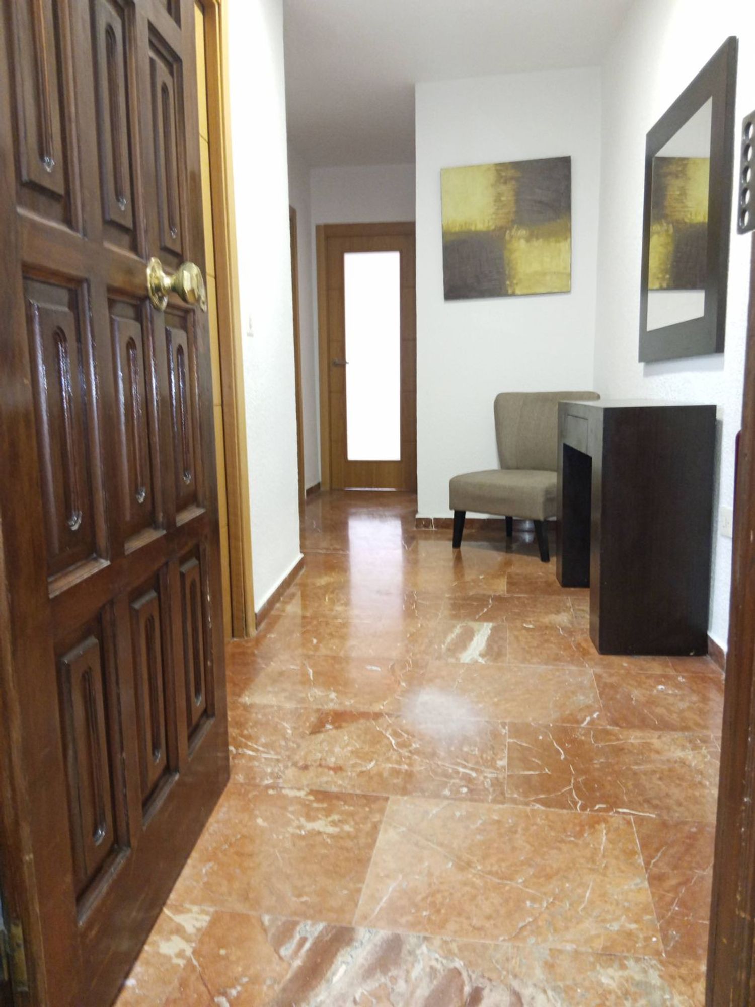 Alquiler de piso en Calle Afán de Ribera, 9 - Foto 32