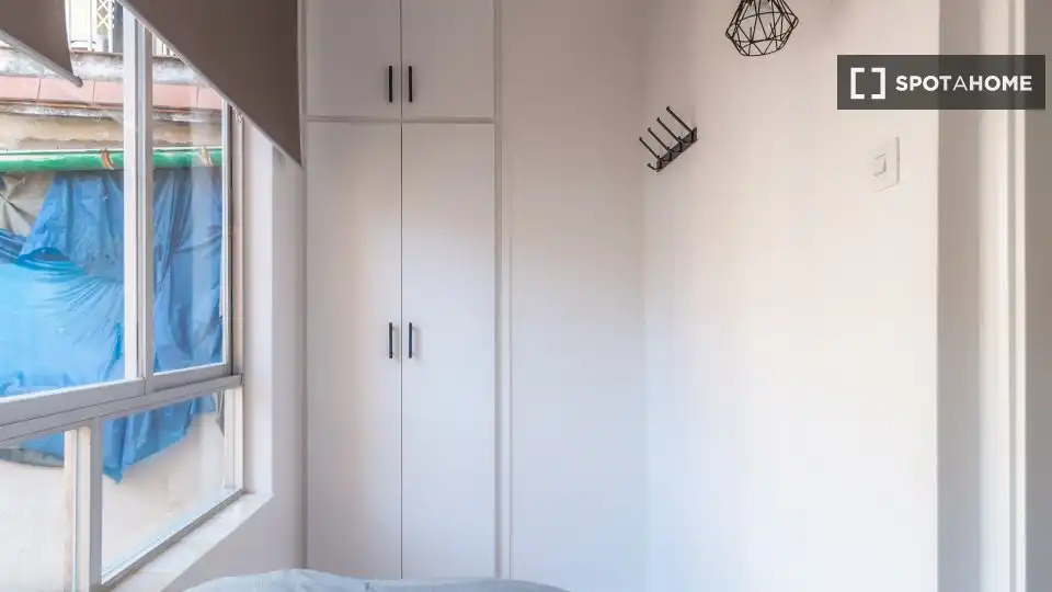 Piso en L'Hospitalet de Llobregat - Foto 19