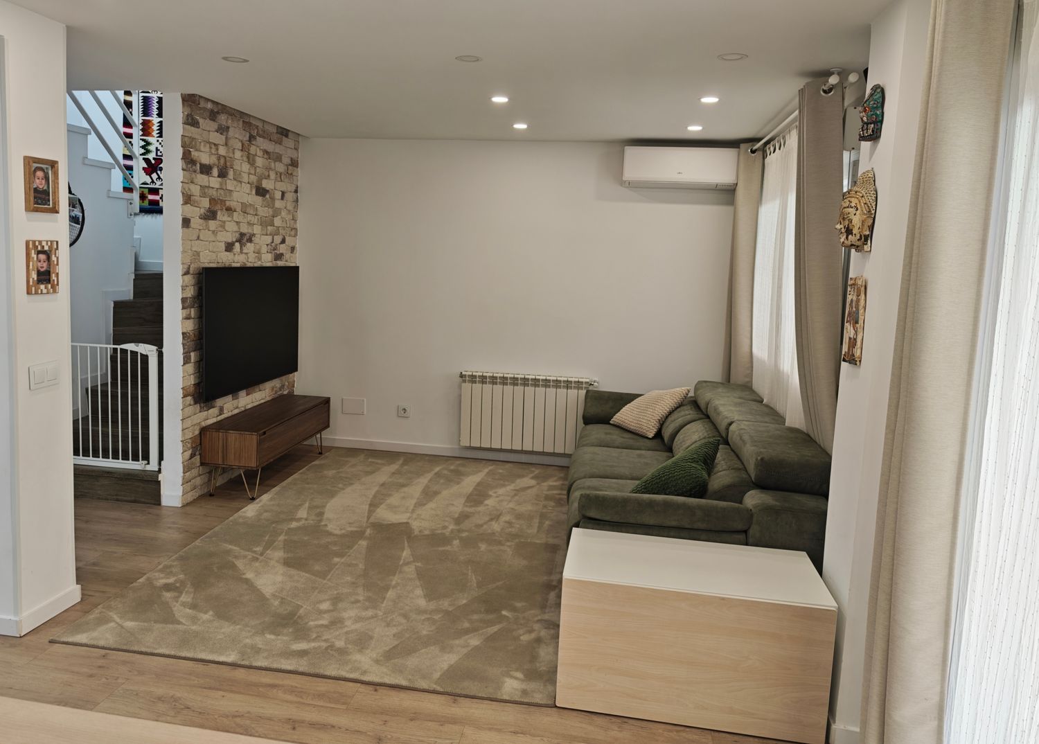 Chalet adosado en Leonardo Torres Quevedo, 103 - Foto 4