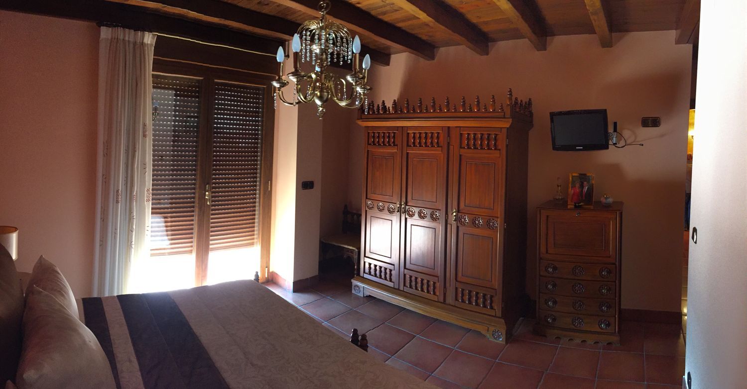 Casa o chalet independiente en Calle Albariño, 7 - Foto 15