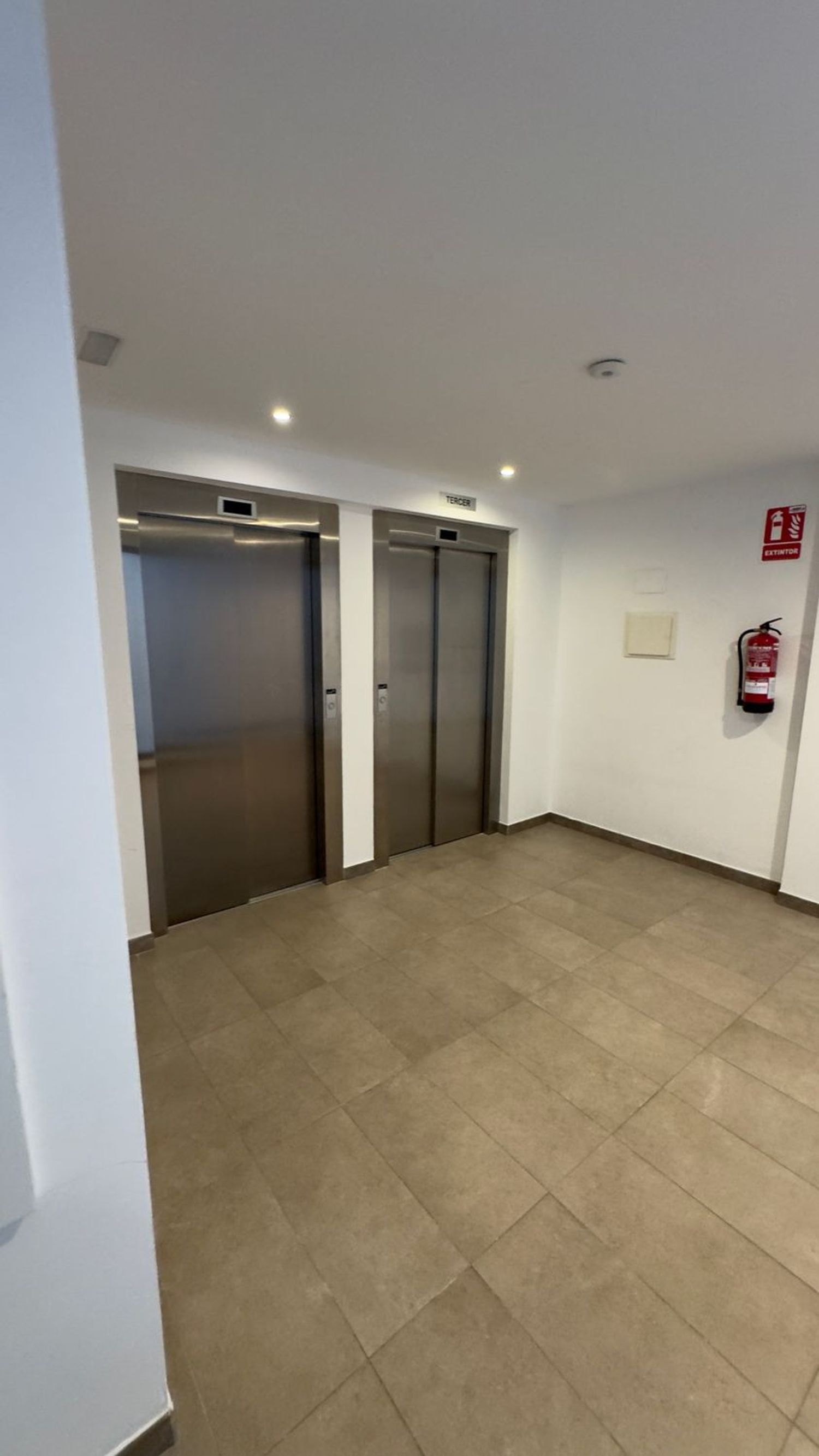 Piso en Calle Pompeu Fabra, 8 - Foto 3