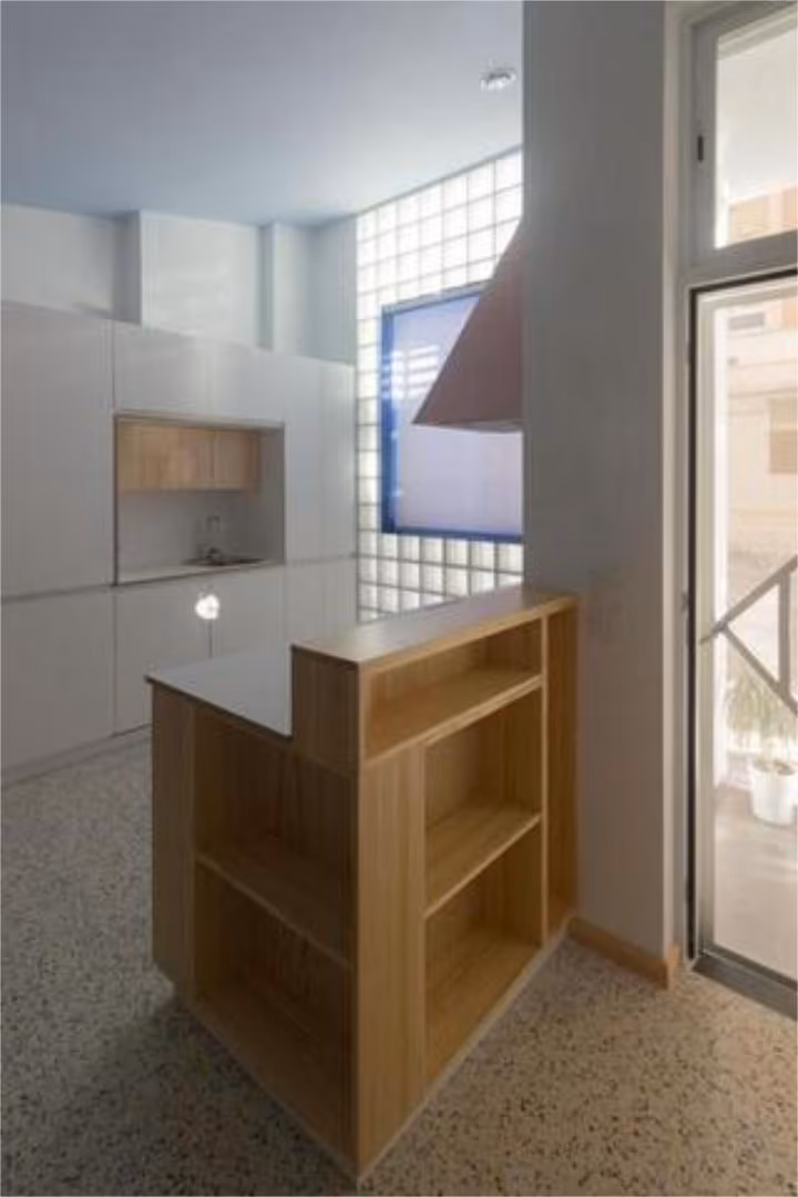Apartamento en Zoco - Foto 7