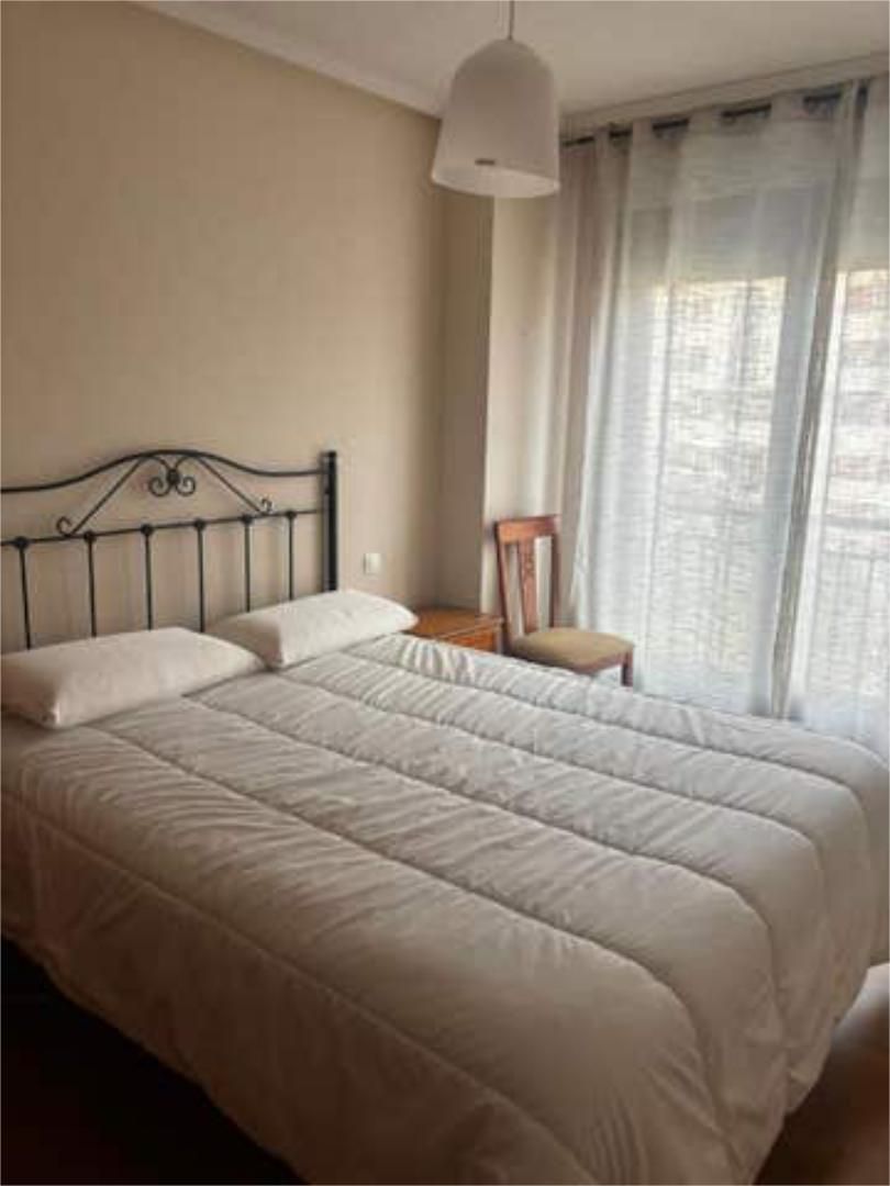 Piso en Campus Unamuno - Foto 4