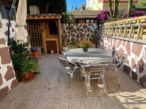 Chalet adosado en Calle Columbretes, 55 - Foto 5