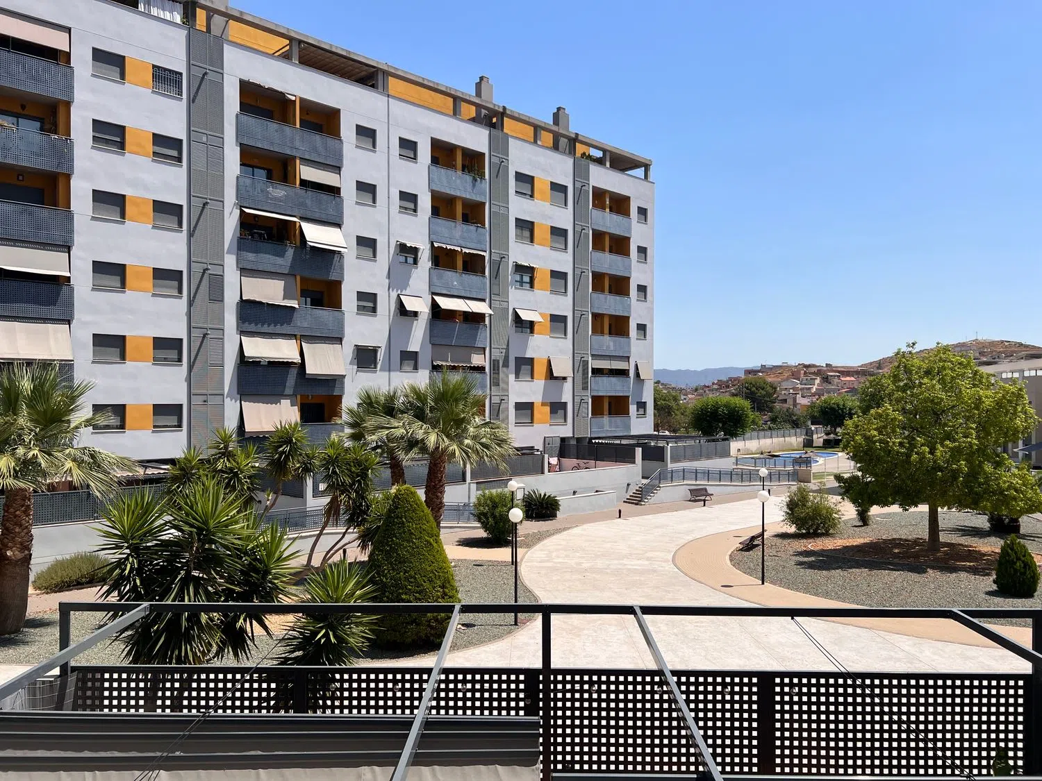 Piso en calle del Pino, 94 - Foto 16