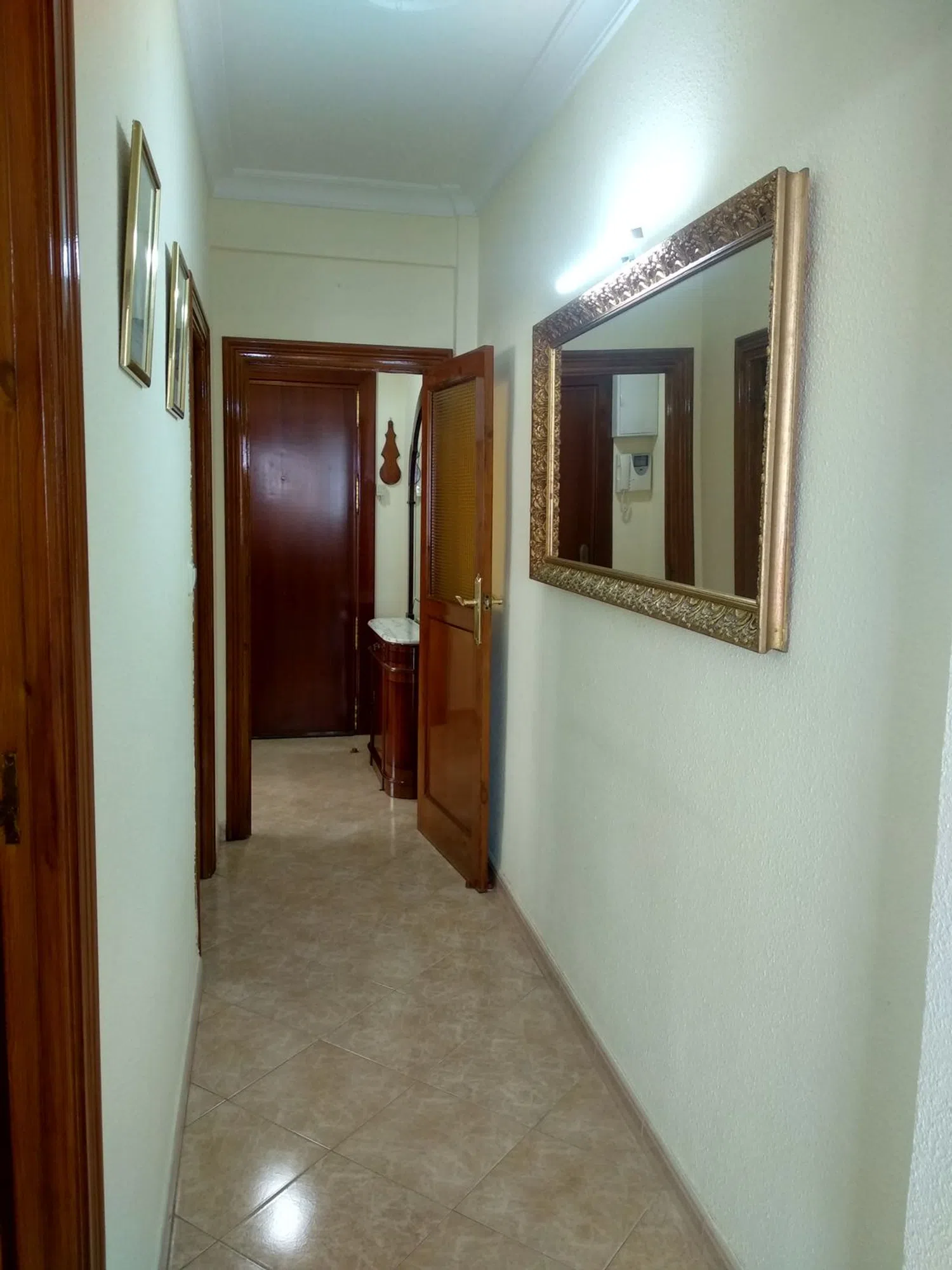 Piso en calle Martínez Maldonado, 50 - Foto 22