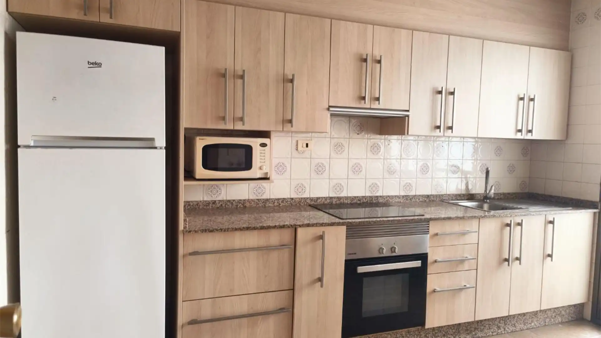 Piso en  Calle Mayor 1 - Foto 20