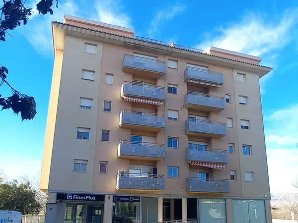 Piso en Avenida de Remolins, 9 -11 - Foto 1