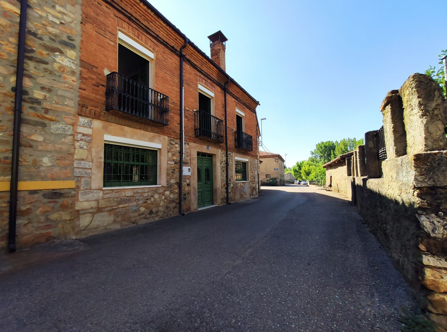 Casa rural en Calle Blas Sierra Valladares, 1 - Foto 22