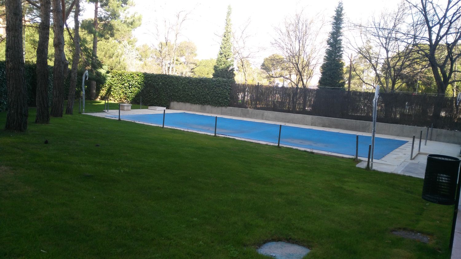 Piso en calle de Samaniego, 29 - Foto 1