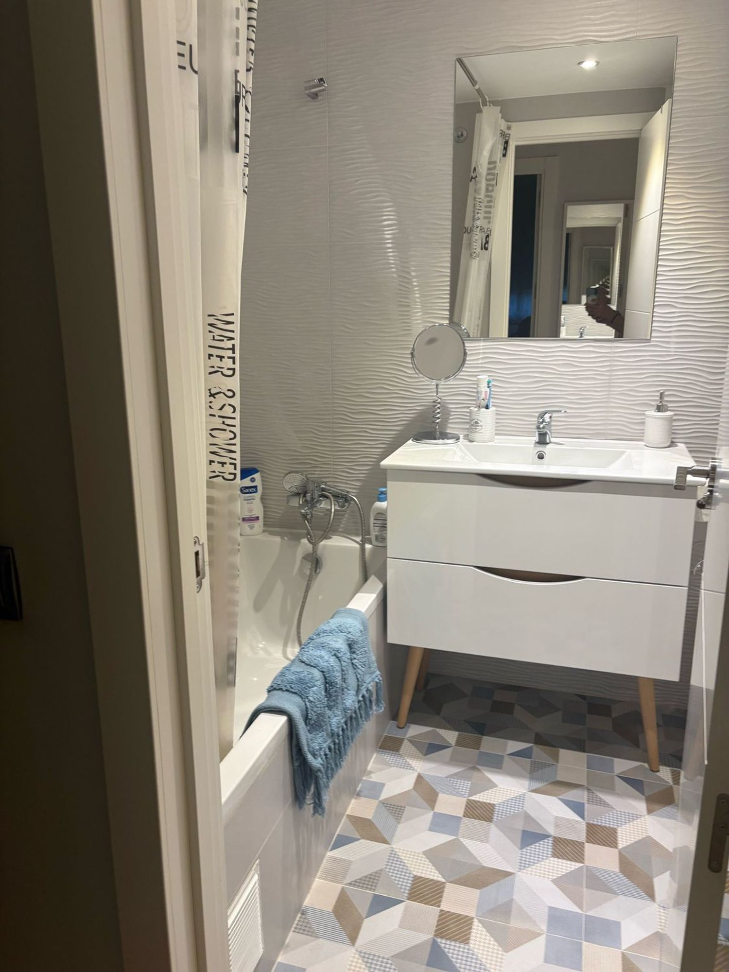 Piso en Avenida Descubrimientos, 10, Noreste, Noreste - Foto 13