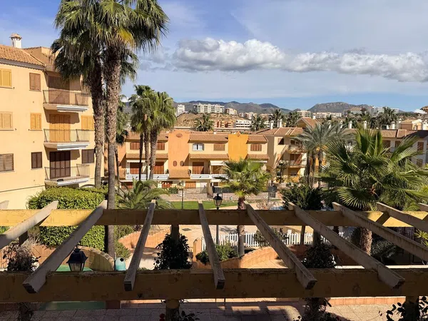 Piso en Travesía Bolnuevo, 5 - Foto 1