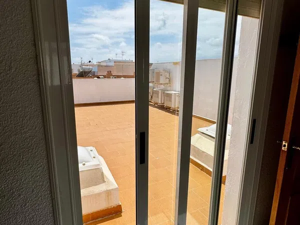 Chalet adosado en Aguadulce sur - Foto 27