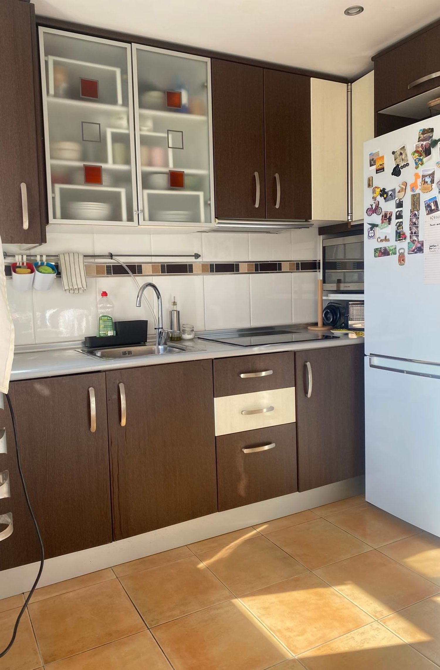 Piso en avenida Parménides, 11 - Foto 16