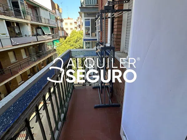 Piso en Plaza España, Zona Renfe - Foto 4