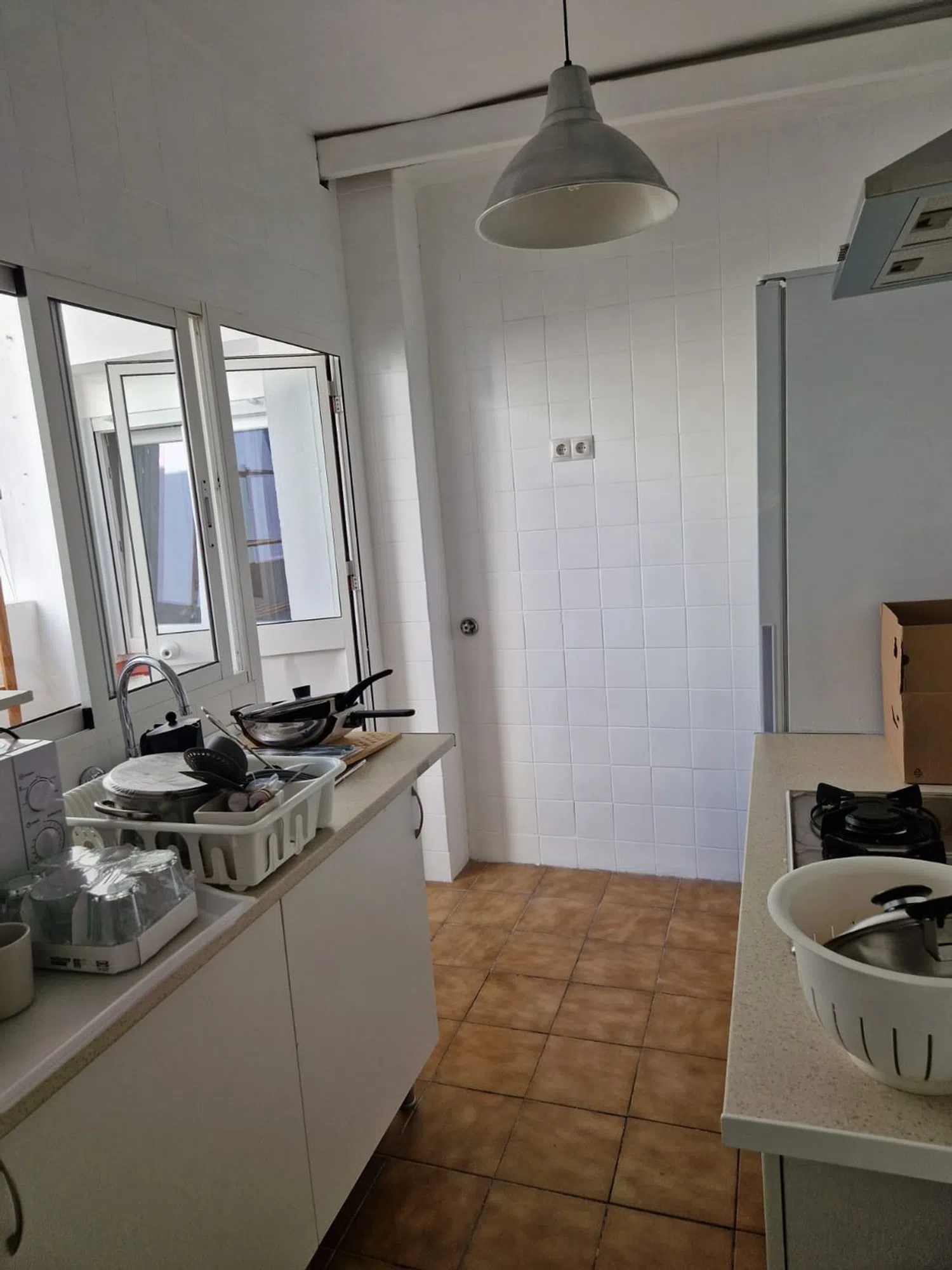 Piso en avenida de la Reina Mercedes, 53 - Foto 10