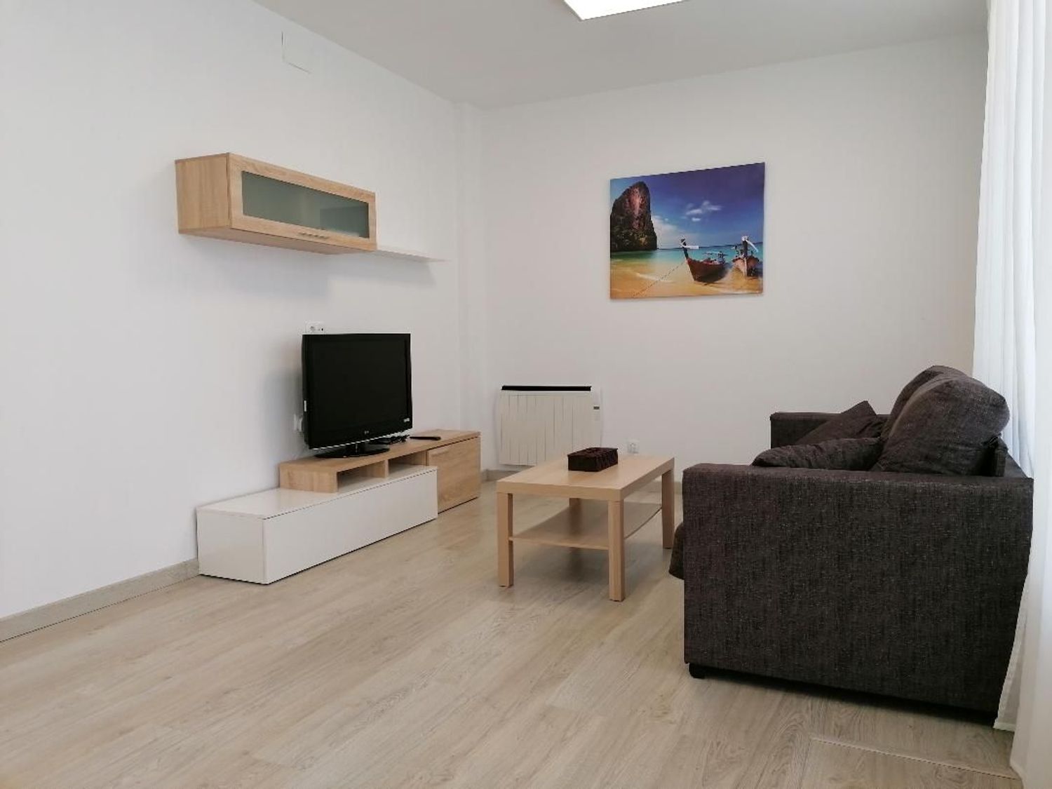 Piso en Calle Valencia, 4, Monte Alto - Zalaeta - Atocha, Monte Alto - Zalaeta - Atocha - Foto 3