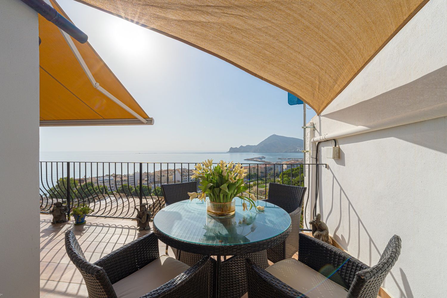 Dúplex en Calle Rector Cremades, 7, Altea Pueblo - Foto 2