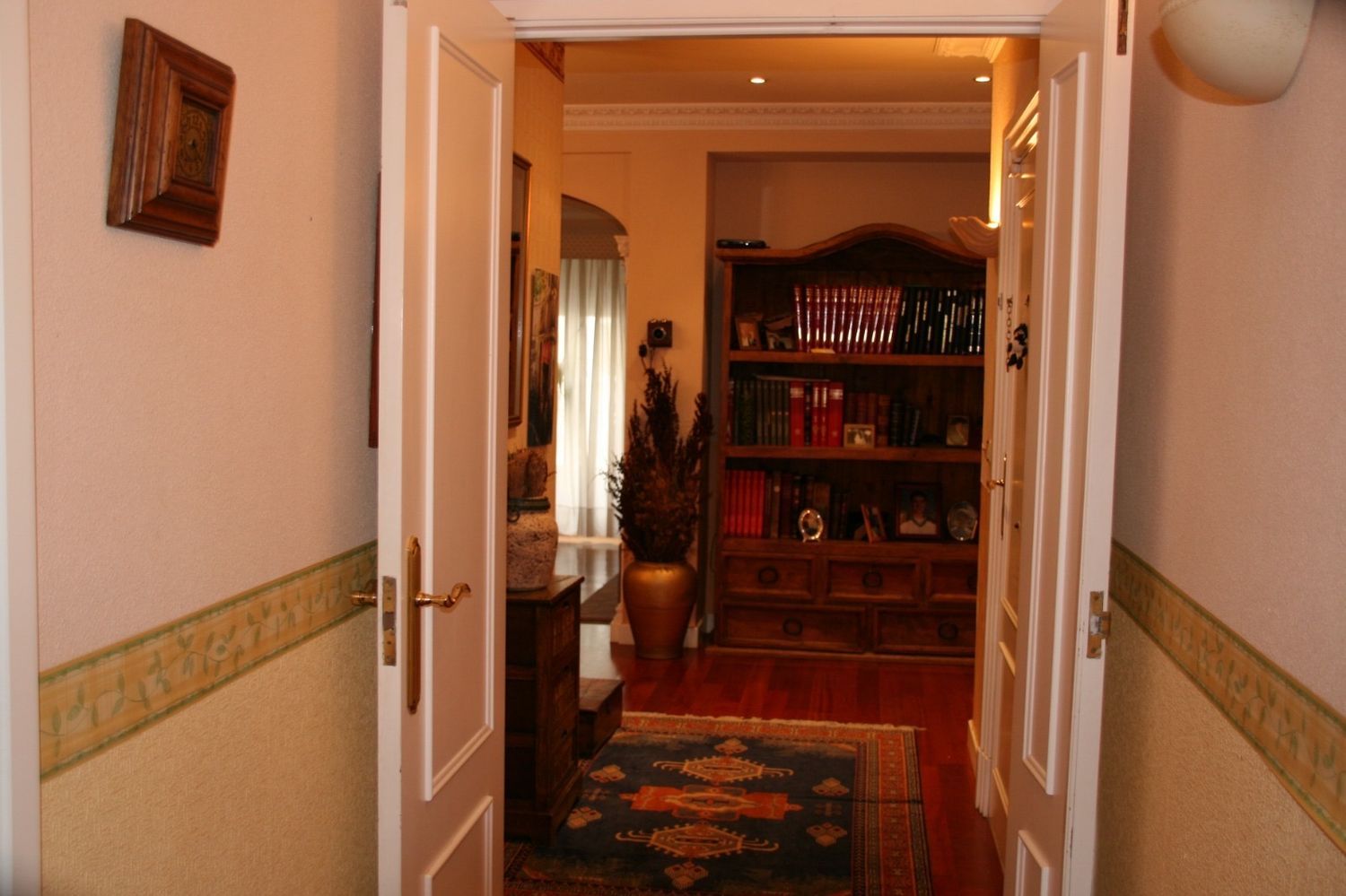 Piso en Calle Ramon Ortiz de Zarate, 14, Centro - Foto 18