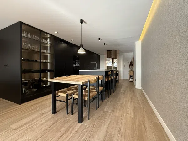 Piso en avenida Maisonnave, 33 - Foto 5