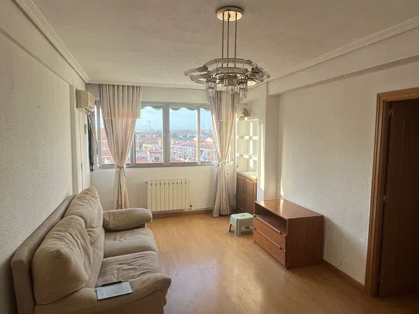Piso en Calle Juan de Borgoña, 10, Pryconsa, Pryconsa - Foto 1