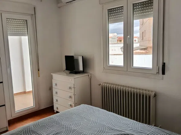 Chalet adosado en Avenida de los Reyes Católicos, 59 - Foto 12
