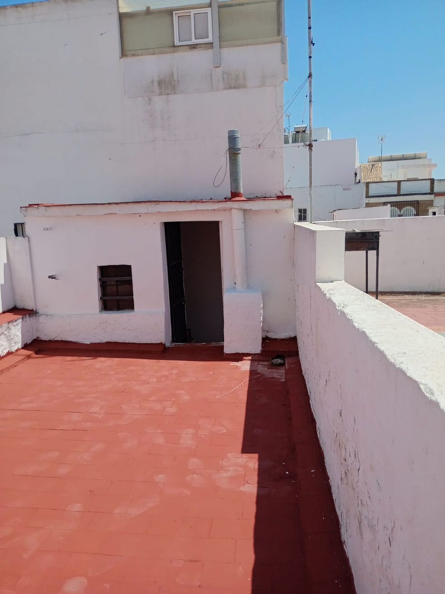 Casa de pueblo en Calle Huelva, 10, Ayamonte Pueblo, Ayamonte Pueblo - Foto 18