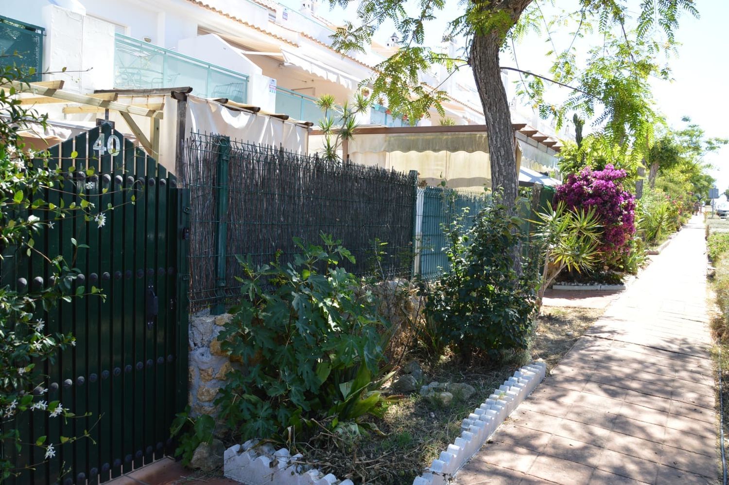 Chalet adosado en Urbanizacion Nuevo Portil, 14, Nuevo Portil, Nuevo Portil - Foto 16
