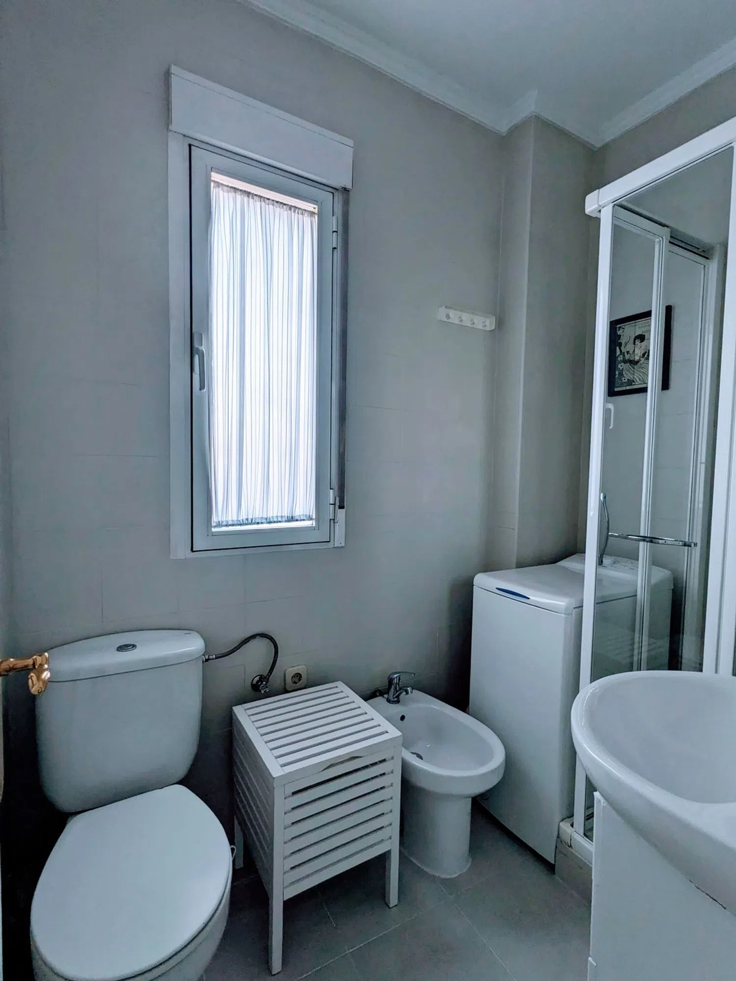 Piso en calle de Antonio Palomino, 4 - Foto 5