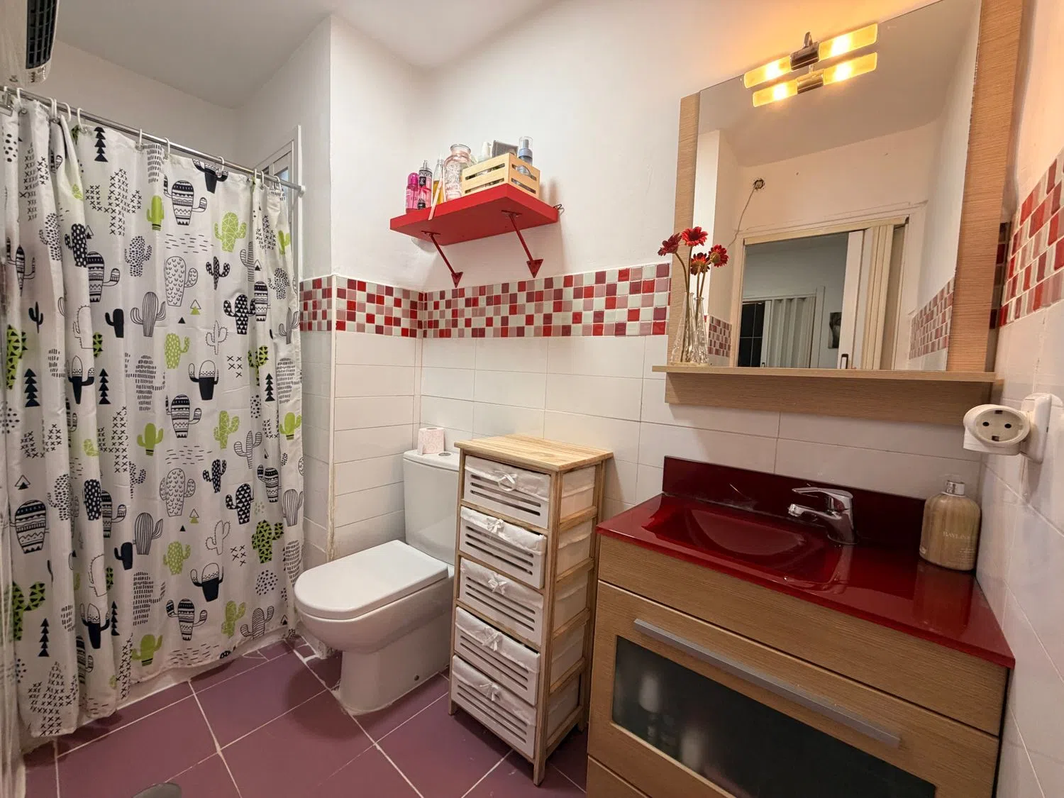 Estudio en calle del Radio, 10 - Foto 5