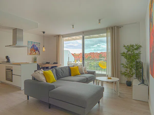 Ático en calle Copa Ryder, 22 - Foto 1