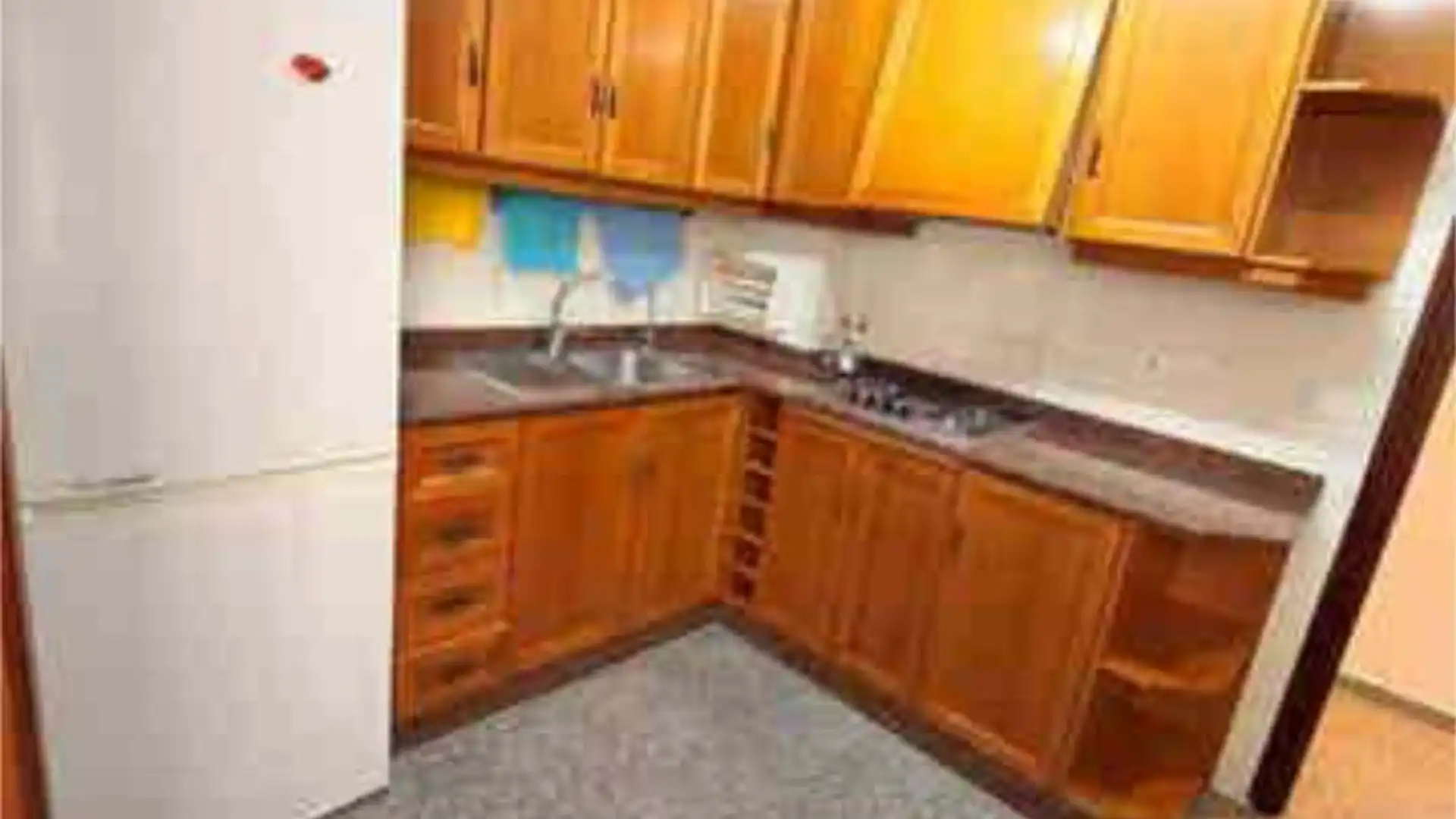 Piso en Plaza Madrid - Foto 3