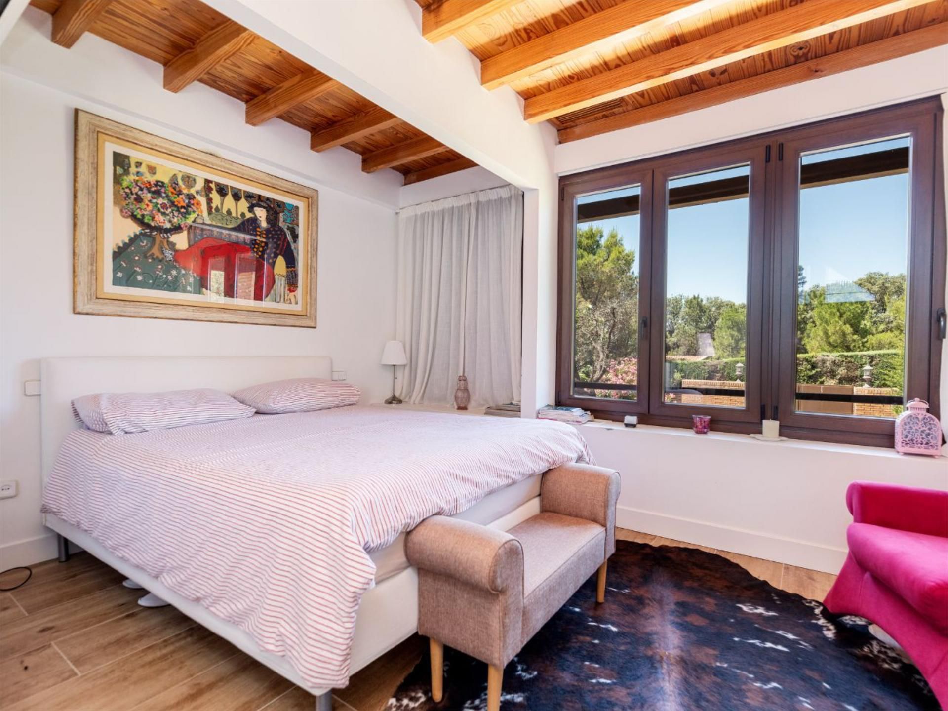 Chalet en Las Rozas de Madrid - Foto 18