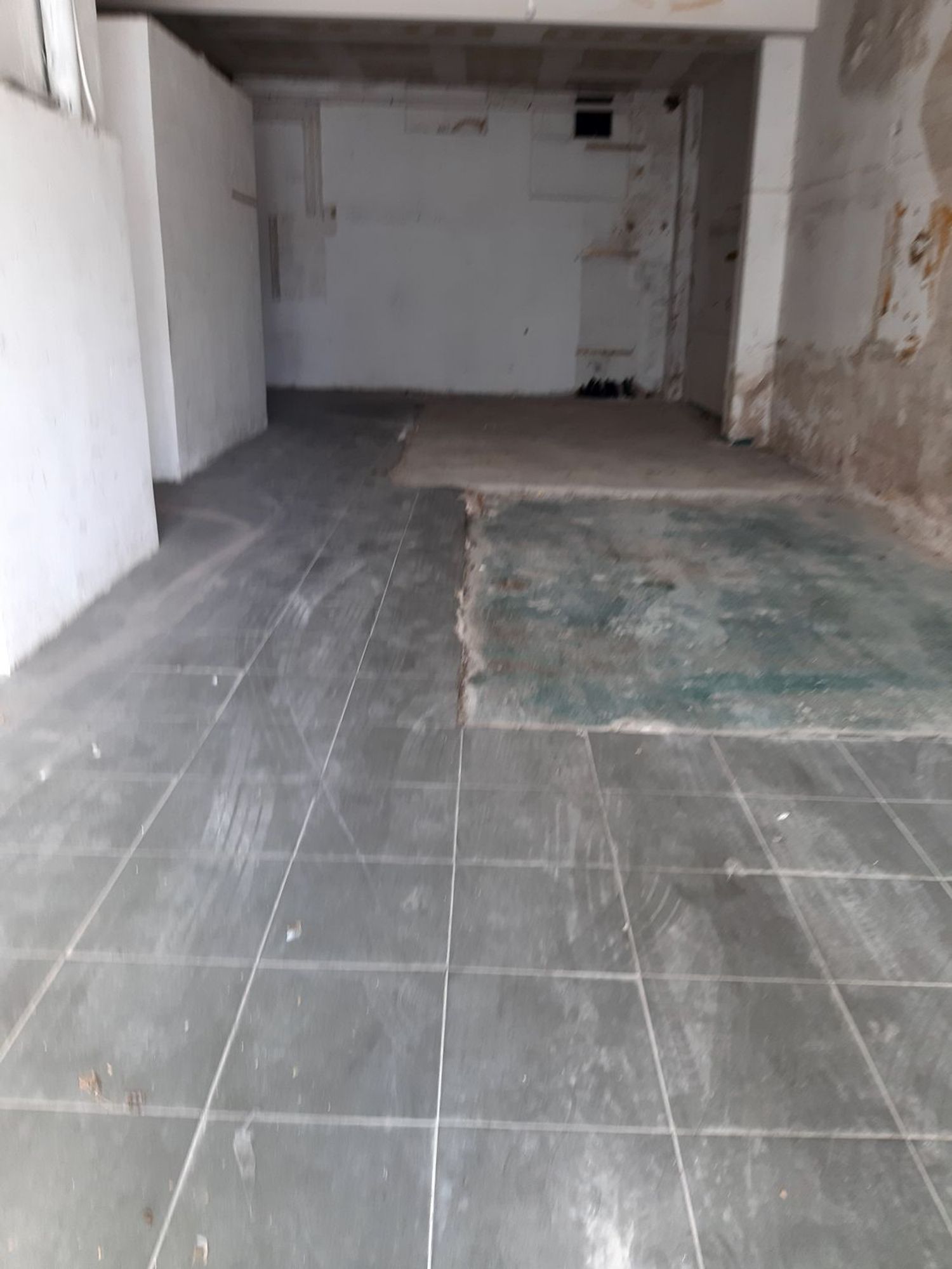 Local en Calle Luis Seoane Pintor, 58, La Milagrosa, La Milagrosa - Foto 4