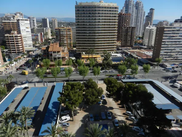 Estudio en Avenida de Madrid, 15, Playa de Levante, Playa de Levante - Foto 8
