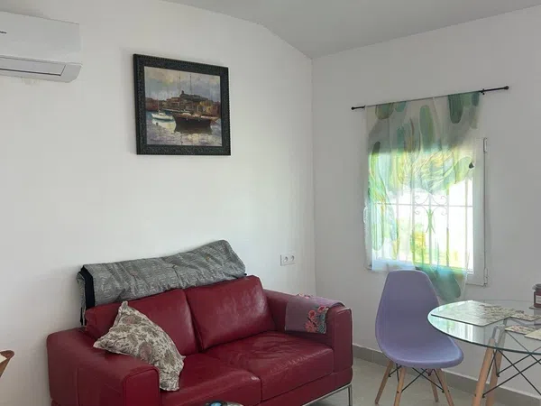 Casa o chalet independiente en Calle Llac Txad, 12 a, L'Almadrava-L'Estanyò - Foto 27
