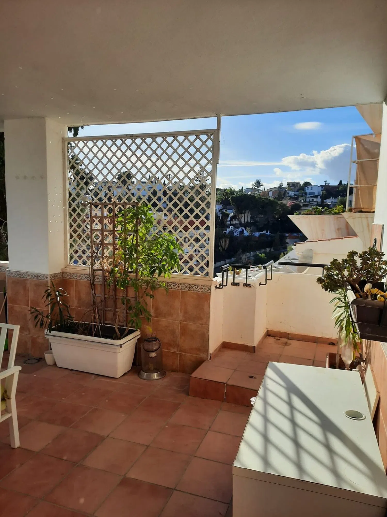 Piso en calle Arces, 15