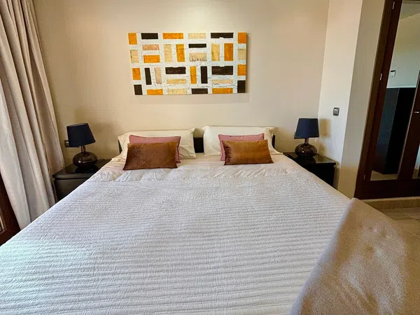 Piso en calle Las Dunas, 7 - Foto 14