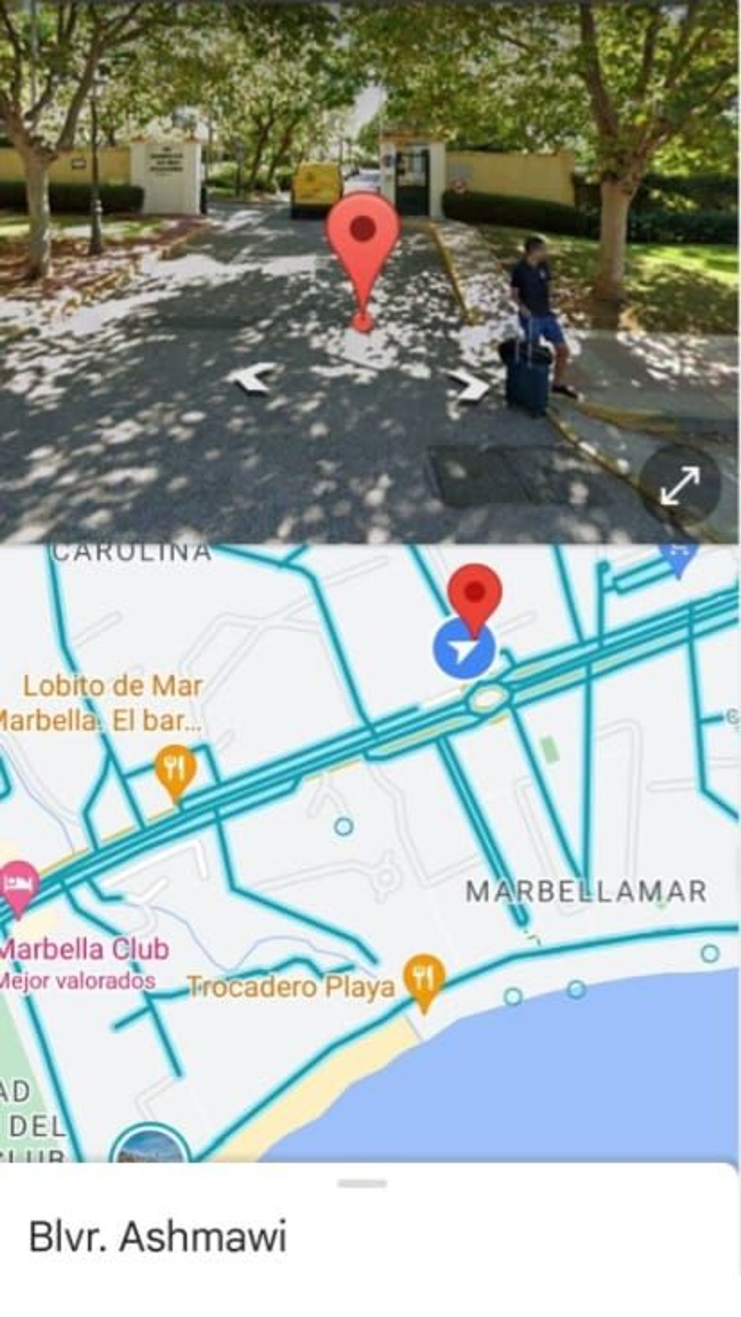 Piso en Bulevar Ashmawi, 1, La Carolina-Guadalpín - Foto 11