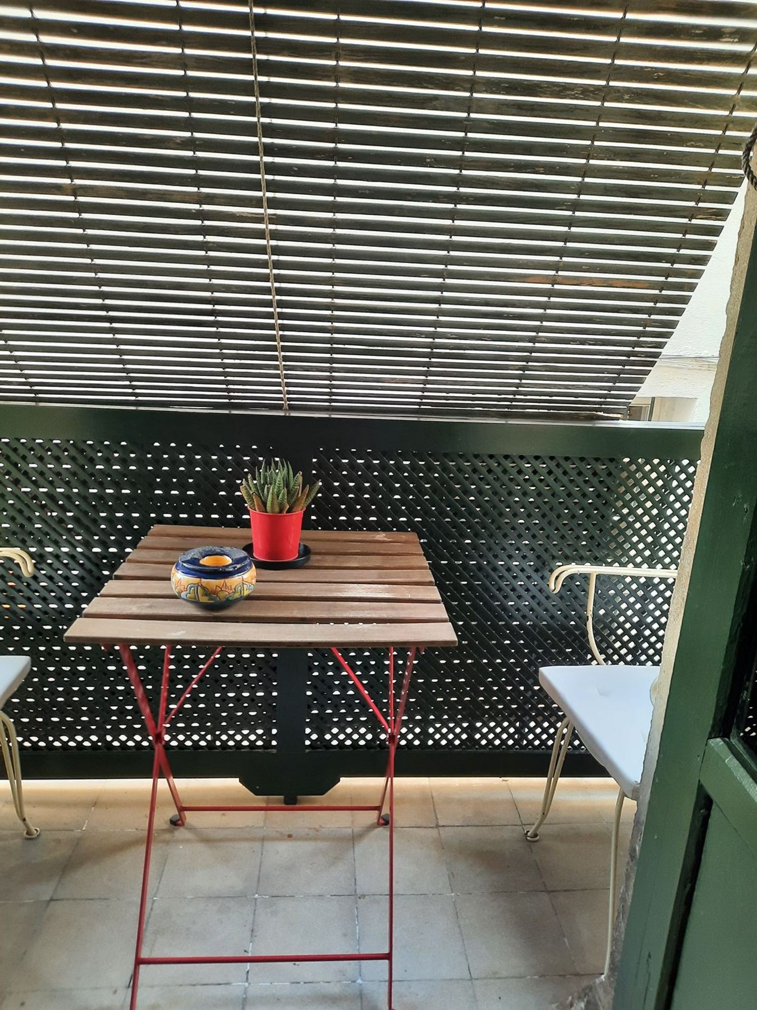Estudio en Calle Santa Isabel, 8, Centro - Foto 2