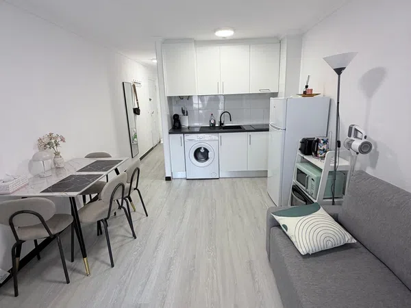 Piso en Calle Goleta, 34, Avenida Habaneras - Curva de Palangre - Foto 5