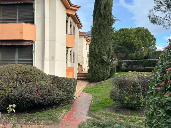 Piso en avenida de Mallorca, 16 - Foto 2