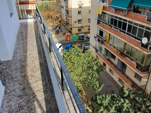 Piso en Calle Escenógrafo Bernardo Carratalá, 12, Virgen del Remedio - Parque lo Morant - Foto 24