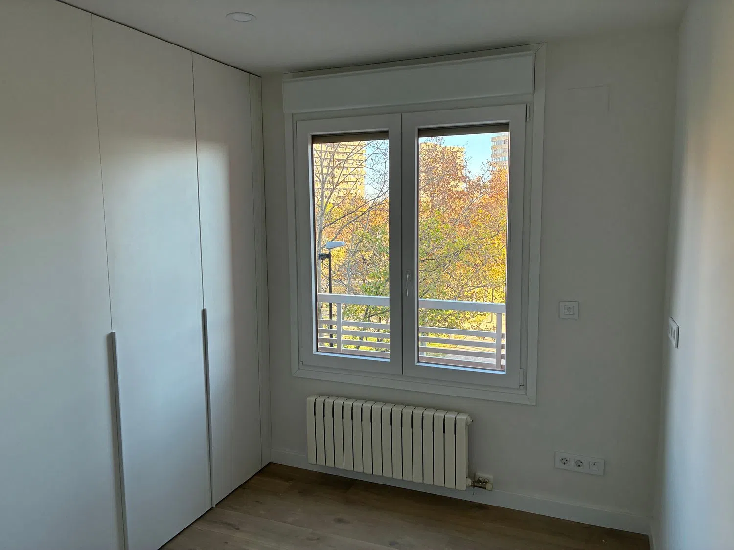 Piso en Barrio Pol Universidad Romareda - Foto 15